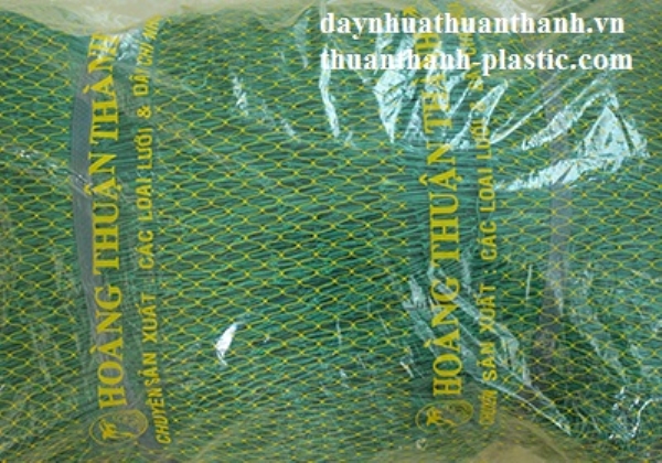Lưới gà - Dây Nhựa Giả Mây Thuận Thành - Công Ty TNHH Sản Xuất Thương Mại Thuận Thành Long An